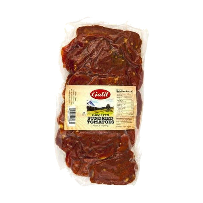 Galil Sun Dried Tomatoes 227 g