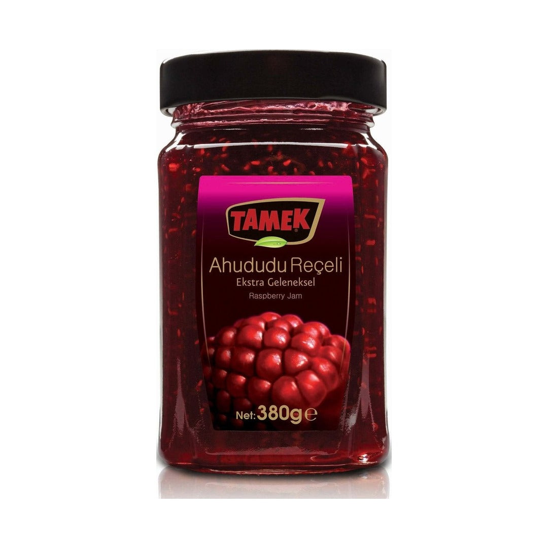 Tamek Raspberry Jam 380 g