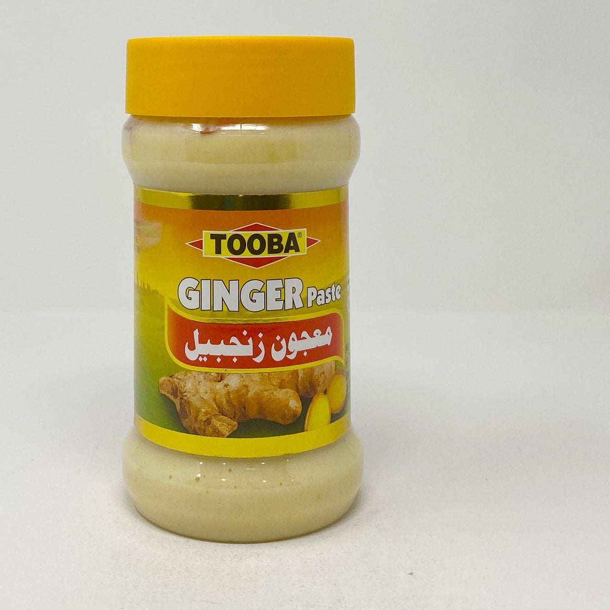 Tooba Ginger Paste - 750 g