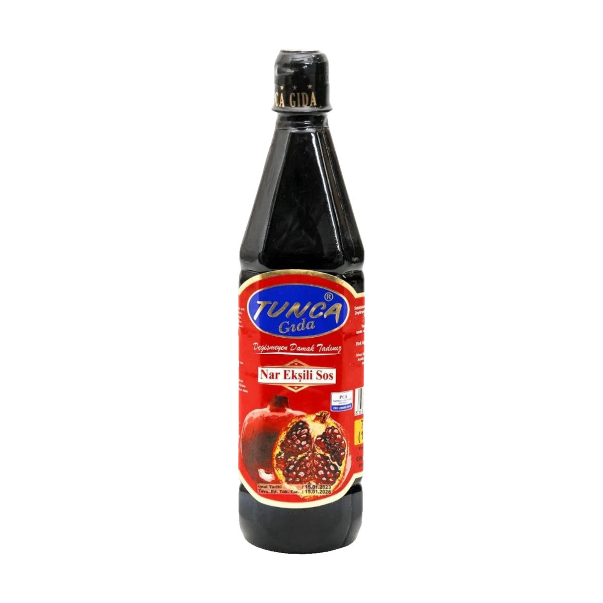 Tunca Pomegranate Sauce, 1000 g