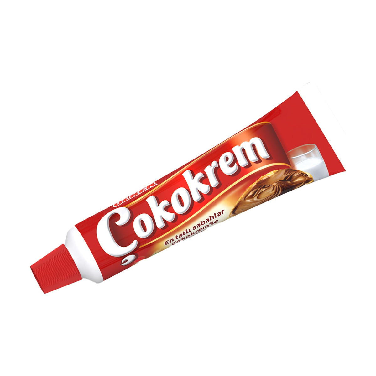 Ülker Çokokrem cocoa hazelnut cream tube