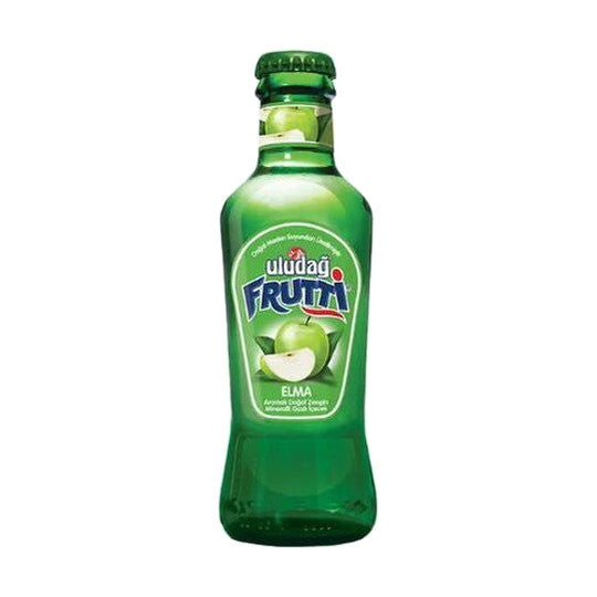 Uludağ Frutti Elma, 200 ml
