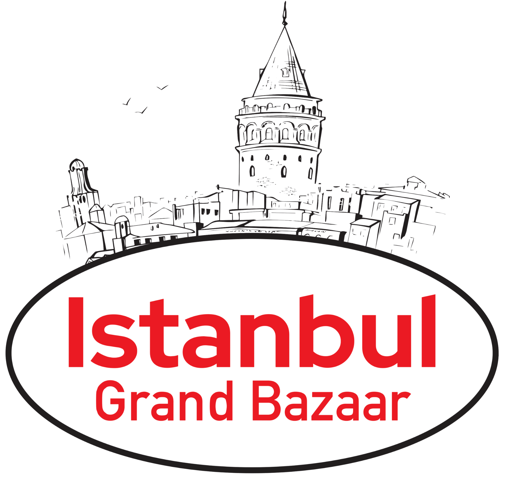 Istanbul Bazaar Online home