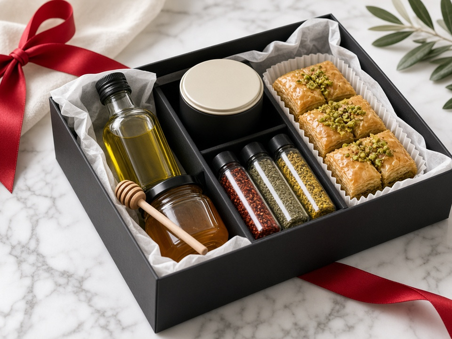 Gift Boxes