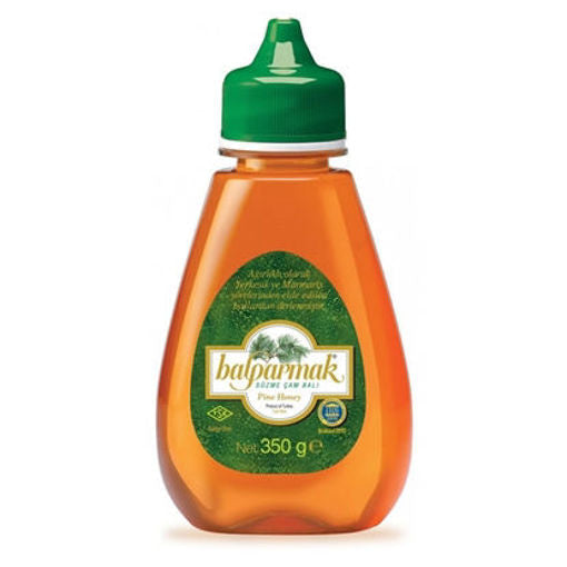 BALPARMAK Pine Honey 350g