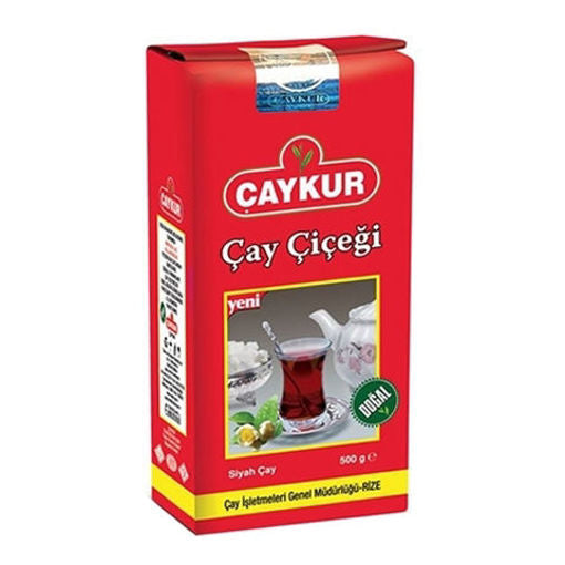 Çaykur Special Turkish Tea (Cay Cicegi) 500g