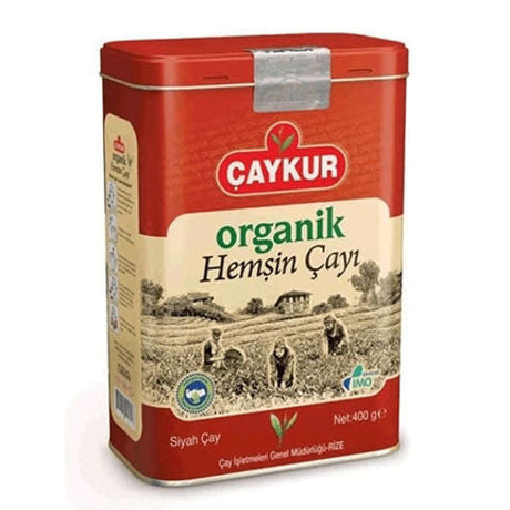 Çaykur Hemşin black tea, 400 g