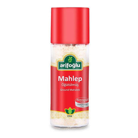 Arifoğlu mahleb, 55 g