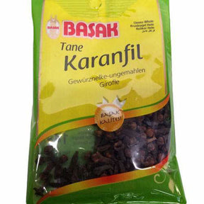 Başak Whole Cloves (Tane Karanfil) 20 g