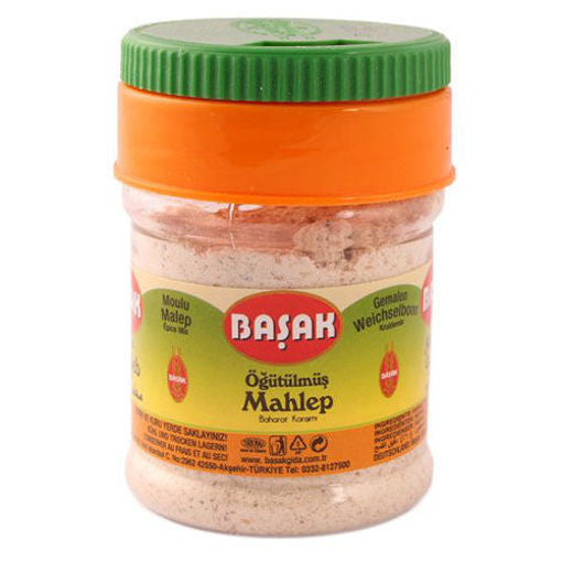 BASAK Mahleb 75g