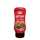 Tamek Hot Ketchup 400 g