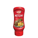 Tamek ketchup (Tamekse Köy Sepete), 400 g squeeze bottle