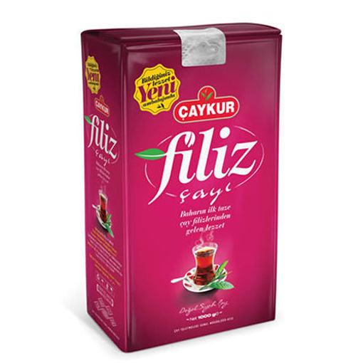 Çaykur Filiz Tea 500g