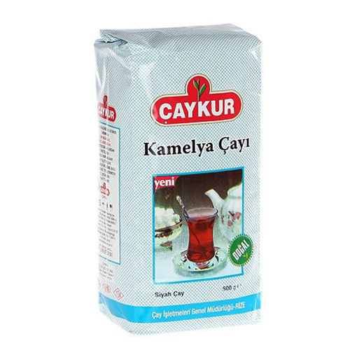 Çaykur Kamelya Cayi 500g