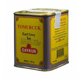 Çaykur Tomurcuk Earl Grey Tea 125 g