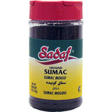 Sadaf Ground Sumac Molido 142 g