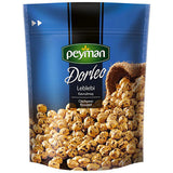 Peyman Dorleo Roasted Chickpeas (Sari Leblebi) 150g
