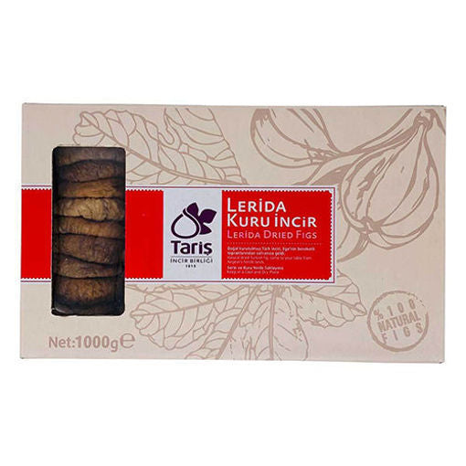 Tariş Dried Figs Lerida 1000 g