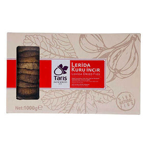 Tariş Dried Figs Lerida 1000 g