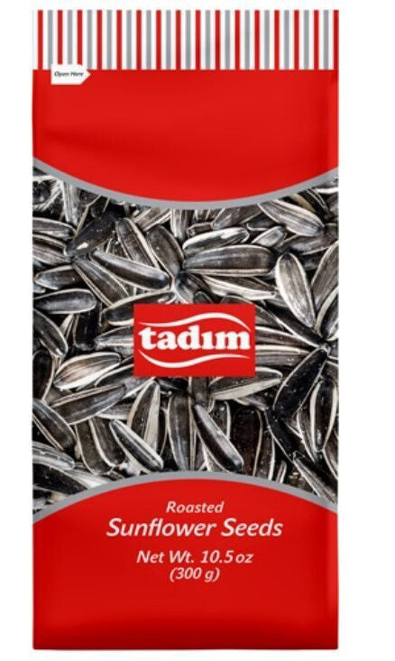 TADIM Sunflower Seeds 360g