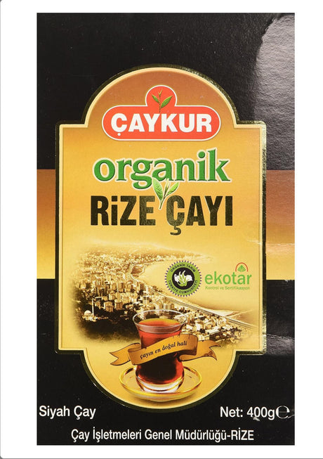 Çaykur Rize tea, 400 g