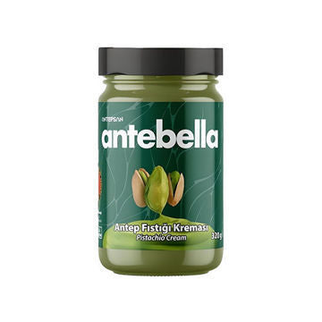 ANTEBELLA Pistachio Cream / Spread  200g