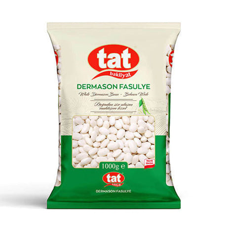 Tat dermason beans, 1 kg