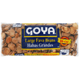 Goya Large Fava Beans - 16 oz - front of pack