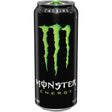 Monster Energy Drink - 16 fl oz - front of pack