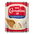 Carnation Evaporated Milk - 12 fl oz - front of pack
