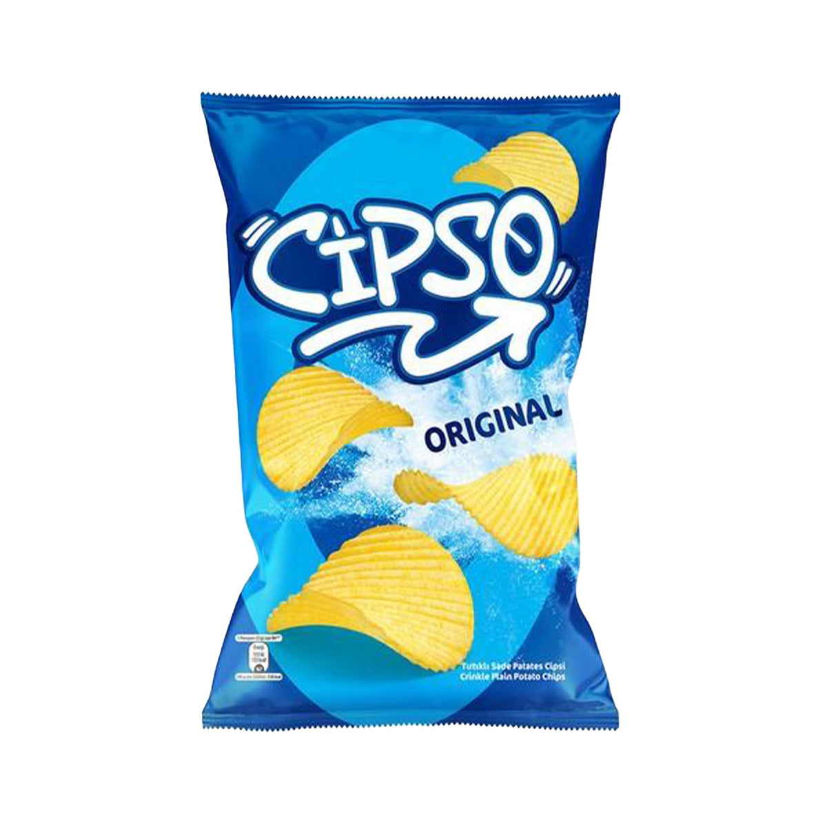 Çipso Original 145 g