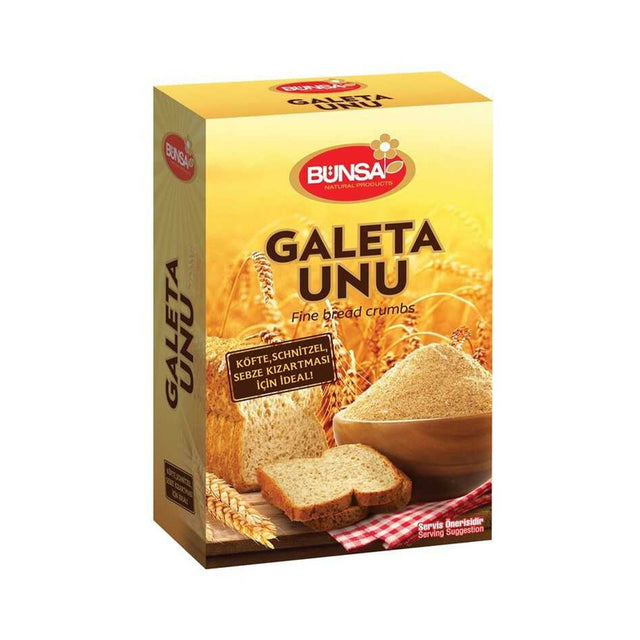 Bunsa Bread Crumbs (Galeta Unu) 400 g