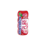 Mentos Pure Fresh Strawberry Gum 30 g