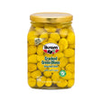 İkram Cracked Green Olives (Kırma Yeşil Zeytin) 900 g/1570 g