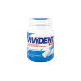 Vivident Xylit Green Mint Gum 67 g