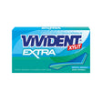 Vivident Xylit Extra Mint Gum 33 g