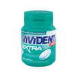 Vivident Xylit Extra Mint Gum 67 g