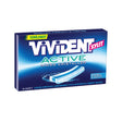 Vivident Xylit Active Mint Gum 33 g