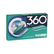 Vivident Xylit 360 Mint (Nane) Gum 33 g