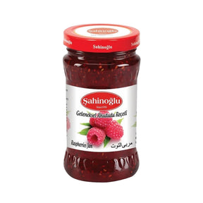 Şahinoğlu Raspberry Jam 800 g