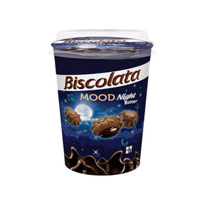 Şölen Biscolata Mood Night Bitter Cup 125 g