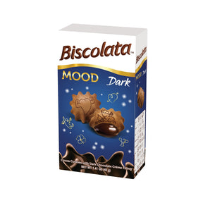 Şölen Biscolata Mood Dark Cookies 40 g