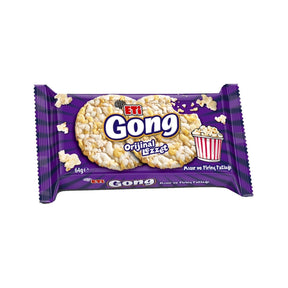 Eti Gong Original (Mısır ve Pirinç Patlağı) 64 g
