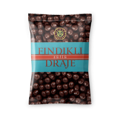 Kahve Dünyası Hazelnut Dragee 200 g