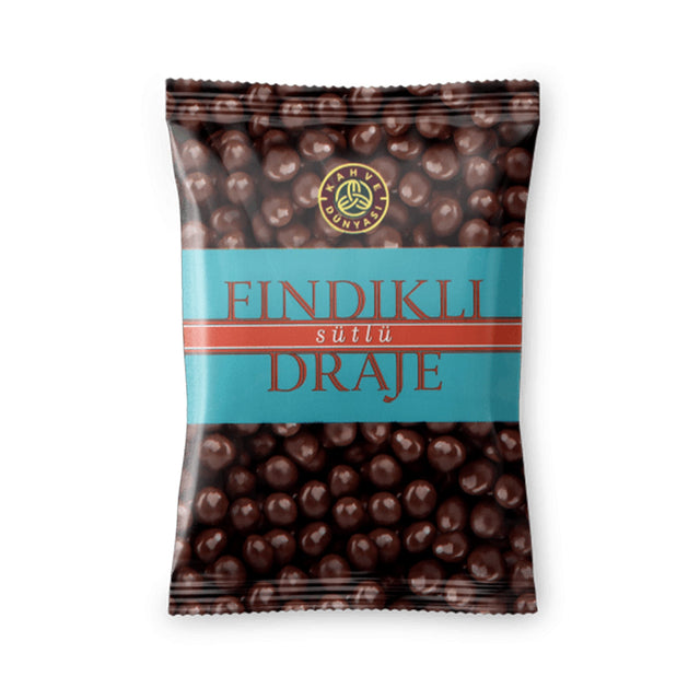 Kahve Dünyası Hazelnut Dragee 200 g
