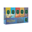 Eyüp Sabri Tuncer Scents Of Istanbul Gift Set 5 pcs