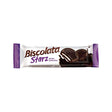 Şölen Biscolata Starz Bitter Biscuit with Milk Cream 82 g
