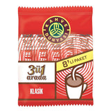 Kahve Dünyası 3 in 1 Coffee (Bag) 8 x 18 g