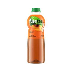 Fuse Tea Peach Ice Tea 1 L