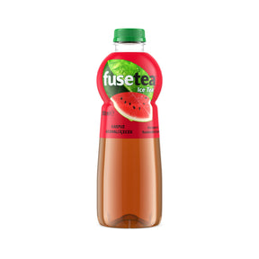 Fuse Tea Watermelon Ice Tea 1 L